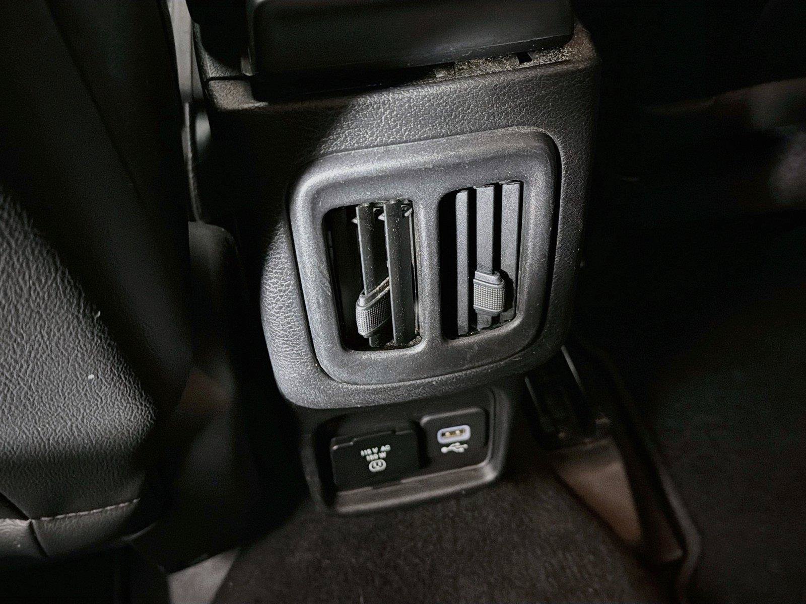 Used 2019 Jeep Compass Limited AWD/4WD image 27