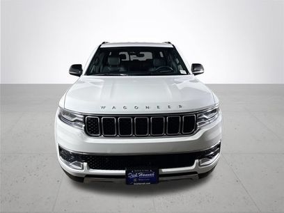 Used 2024 Jeep Wagoneer Series III