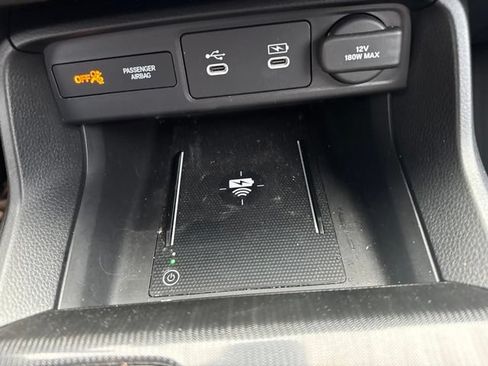Used 2025 Honda Civic Sport Touring image 18