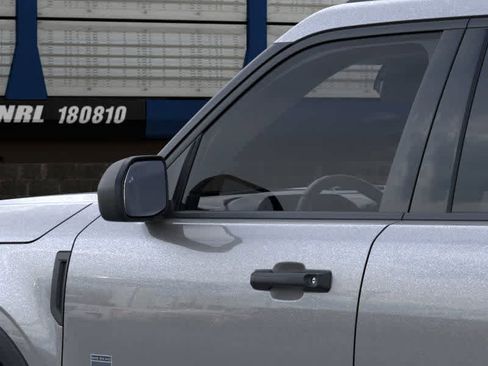 New 2026 Ford Bronco Sport Big Bend image 20