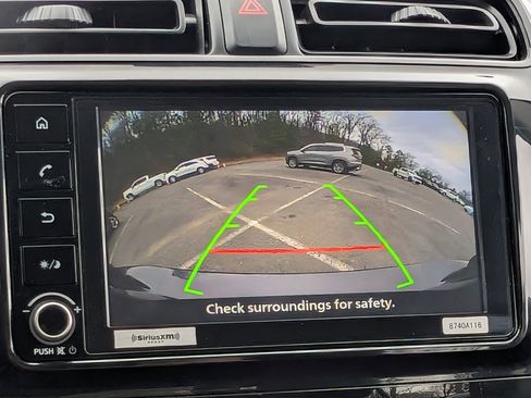 Used 2024 Mitsubishi Mirage G4 Black Edition image 26