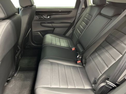 New 2026 Honda CR-V EX-L image 24