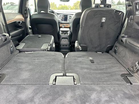Certified 2023 Volvo XC90 T8 Plus image 17