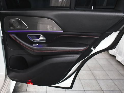 Used 2022 Mercedes-Benz GLE 53 AMG GLE 53 AMG image 14