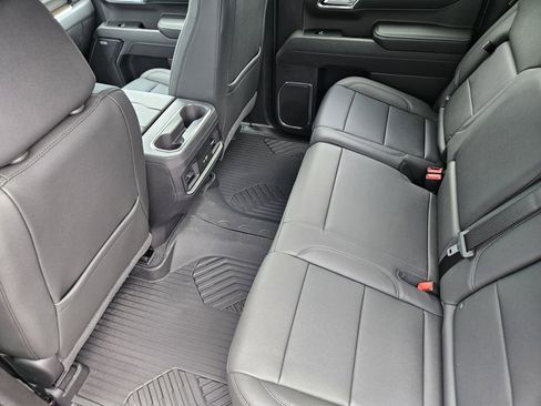 New 2026 Chevrolet Silverado 1500 LT Trail Boss w/ LT Trail Boss Premium Package AWD/4WD image 29