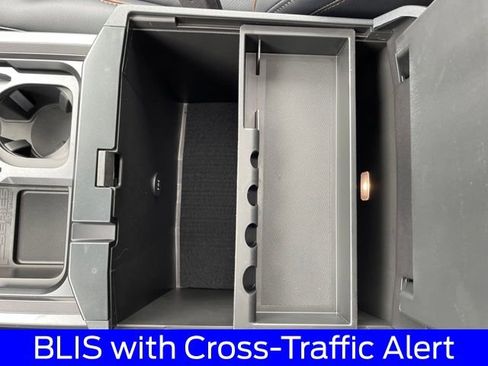 New 2026 Ford F350 Lariat w/ Lariat Premium Package image 26