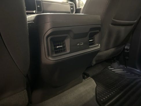 Used 2023 Chevrolet Silverado 1500 RST w/ Convenience Package II image 32