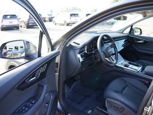 Used 2023 Audi Q7 3.0T Prestige AWD/4WD image 14