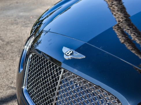 Used 2010 Bentley Continental GT Speed image 14