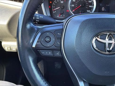 Used 2021 Toyota Corolla SE image 13