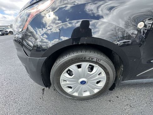 Used 2022 Ford Transit Connect XL FWD image 16