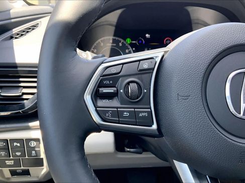 Used 2025 Acura RDX SH-AWD w/ Advance Package image 23