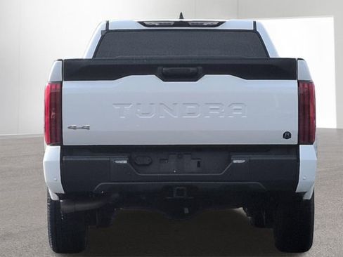 Used 2024 Toyota Tundra SR5 w/ SR5 Convenience Package AWD/4WD image 7