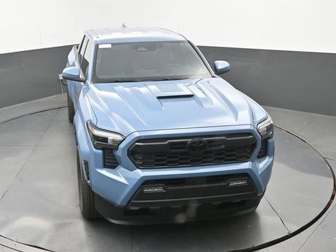 New 2026 Toyota Tacoma TRD Sport RWD image 28