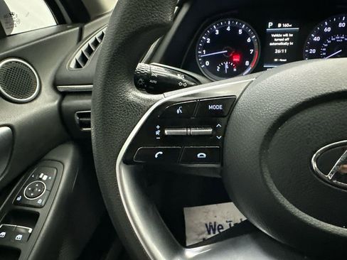 Used 2021 Hyundai Sonata SEL image 23
