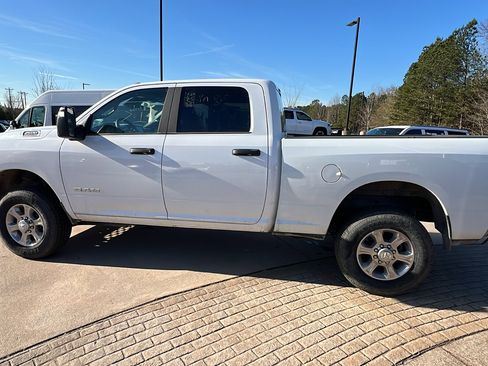 Used 2025 RAM 2500 Big Horn image 11
