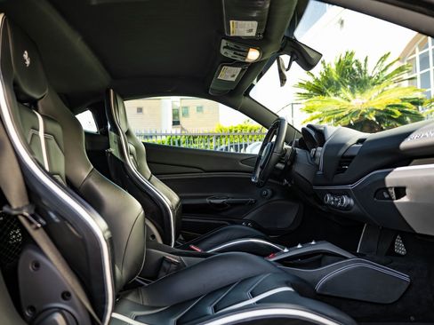 Used 2017 Ferrari 488 GTB image 30