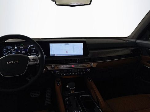 New 2025 Kia Telluride SX Prestige X-Line image 27