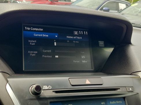Used 2019 Acura MDX FWD image 28