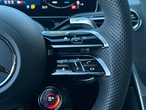 New 2026 Mercedes-Benz GLC 43 AMG 4MATIC image 27