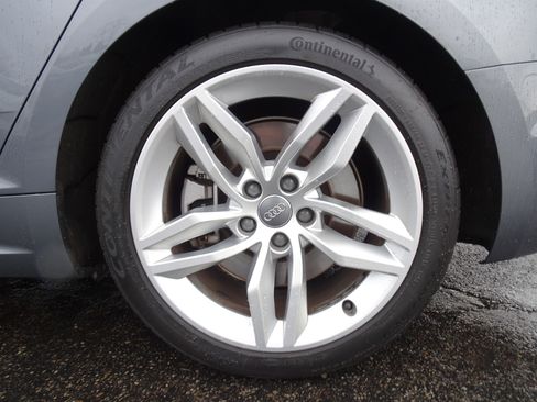 Used 2019 Audi A5 2.0T Premium Plus w/ Premium Plus image 18