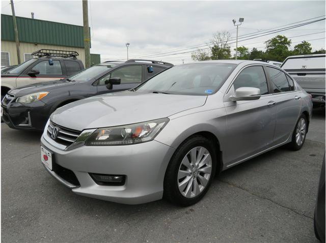 Used 2014 Honda Accord EX-L image 15