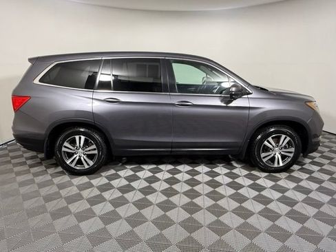 Used 2018 Honda Pilot EX-L image 7