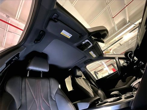 Used 2024 Acura MDX Type S image 27