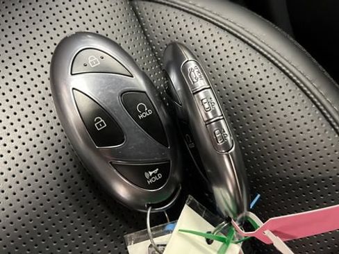 Used 2026 Hyundai Palisade Calligraphy AWD/4WD image 30