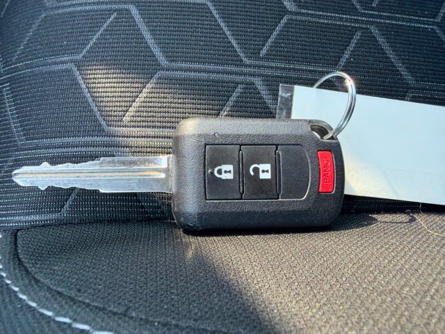 Used 2025 Mitsubishi Outlander Sport ES AWD/4WD image 30