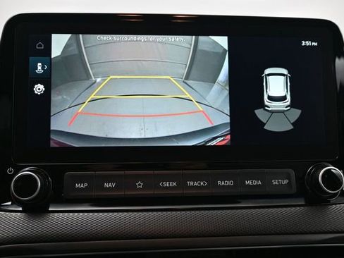 Used 2023 Hyundai Kona Limited FWD image 15