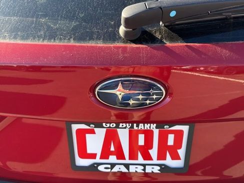 New 2026 Subaru Crosstrek 2.5i Limited image 8