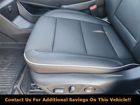 New 2026 Buick Enclave Preferred w/ LPO, Floor Liner Package image 18