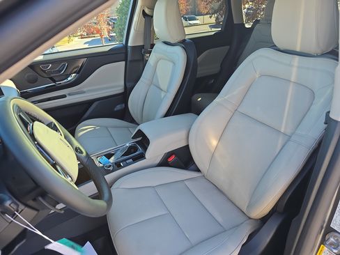 New 2026 Lincoln Corsair Grand Touring AWD/4WD image 14