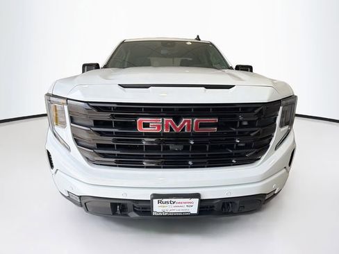 Used 2025 GMC Sierra 1500 Elevation w/ Elevation Premium Package AWD/4WD image 2