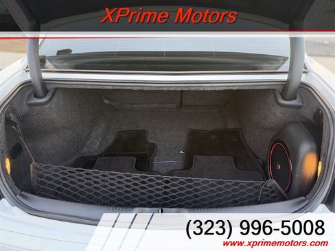 Used 2017 Chrysler 300 S w/ S Model Appearance Package RWD image 13