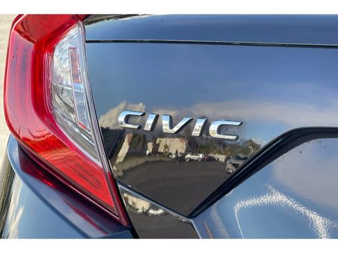 Certified 2018 Honda Civic LX image 44
