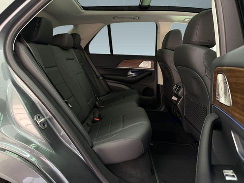 New 2026 Mercedes-Benz GLE 350 4MATIC image 24