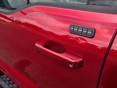 Used 2025 Ford F150 Lightning Flash AWD/4WD image 17