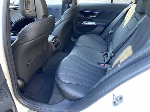 New 2026 Mercedes-Benz E 350 Sedan image 36