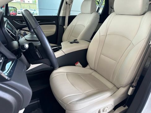Used 2024 Buick Enclave Essence w/ Experience Buick Package FWD image 12