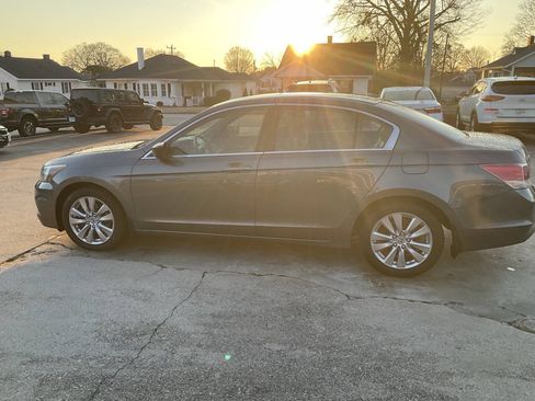 Used 2012 Honda Accord EX-L image 6