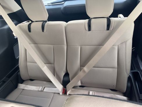 Used 2021 Ford Explorer Base image 12