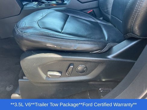 Used 2018 Ford Explorer XLT w/ Equipment Group 202A AWD/4WD image 21