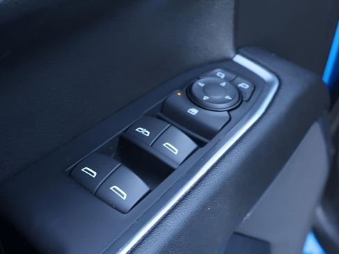 Used 2023 Chevrolet Silverado 1500 RST w/ Z71 Off-Road Package image 27