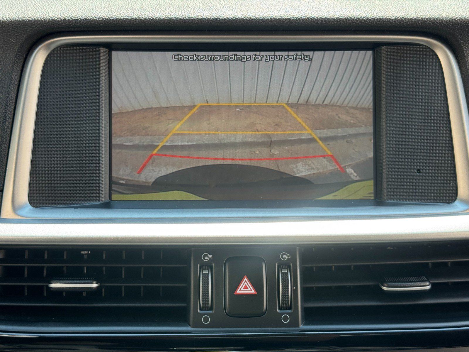 Used 2020 Kia Optima LX FWD image 23