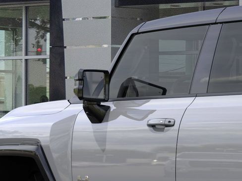 New 2026 GMC Hummer EV SUV image 12