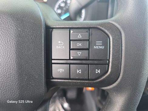New 2026 Ford F150 STX AWD/4WD image 26
