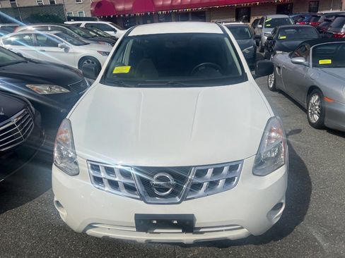 Used 2012 Nissan Rogue S w/ Special Edition Pkg image 11