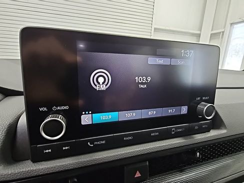 Used 2024 Honda CR-V EX image 14